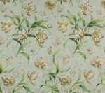 Colefax and Fowler - Delft Tulips Fabric